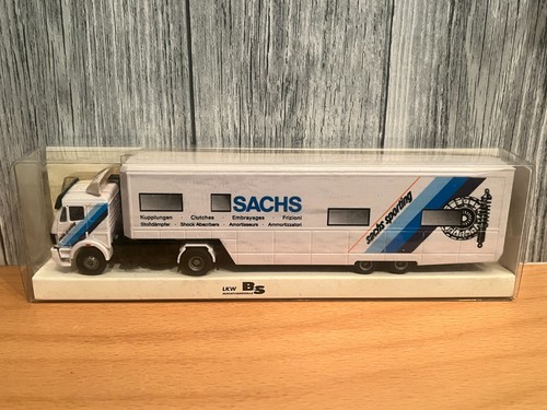 Spedition sachs teile - b&s,