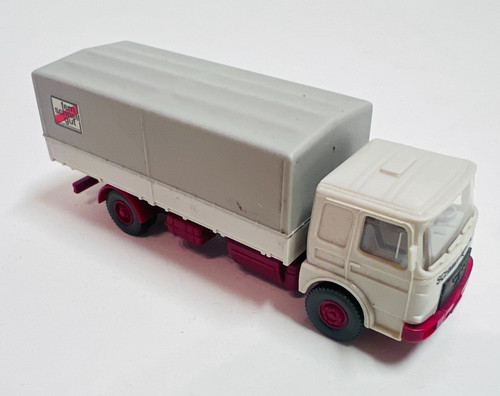 Wiking man lkw - 1:87,