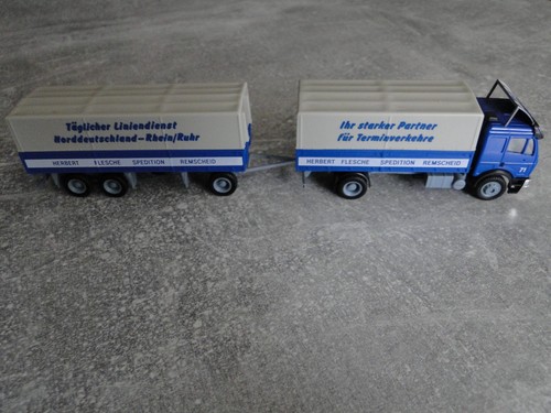 Spedition flesche remscheid - spedition,