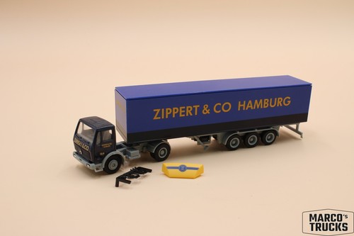 Herpa zippert co - "zippert,