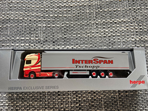 Herpa exclusive series - exclusive,