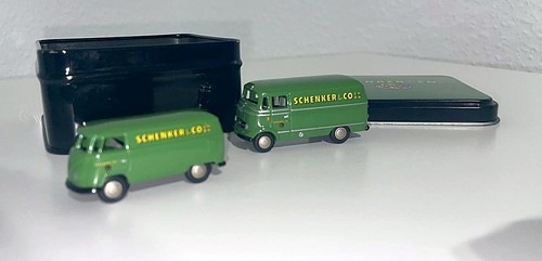 Bub set schenker - set,