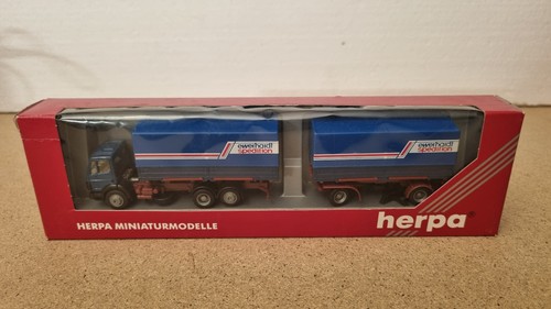 Herpa mercedes benz - mercedes-benz, sk