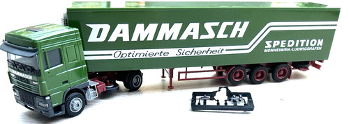 Awm daf sattelzug - xf,