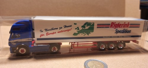 H460 rigterink spedition herpa - h460,