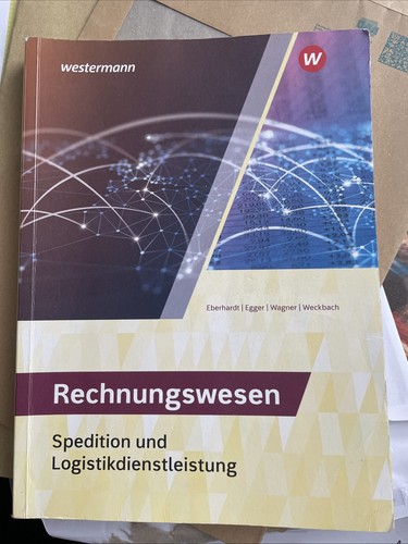 Spedition und