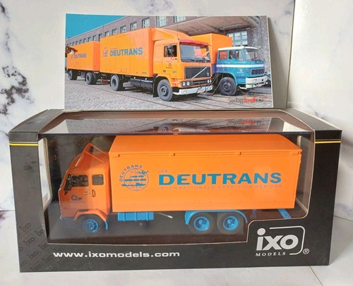 Volvo f88 tru013 lkw veb - tru013,