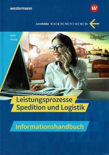 Spedition und logistik - logistik,