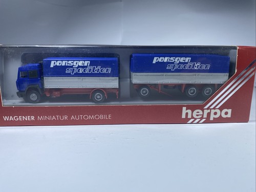 S294 herpa lkw iveco - s294,