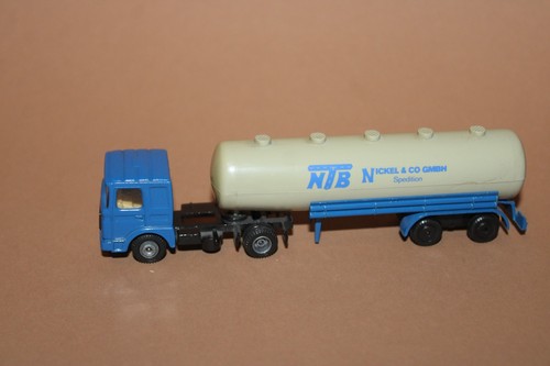 Efsi holland lkw man - ,