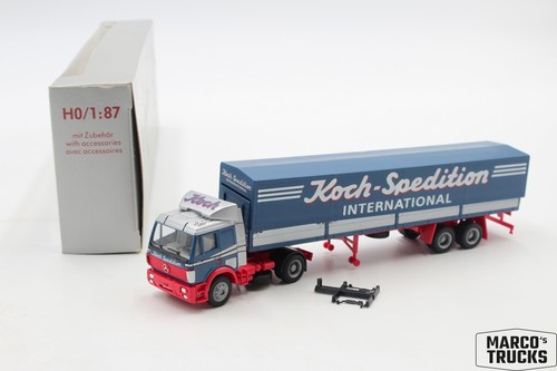 Herpa sk88 1838 - mb,