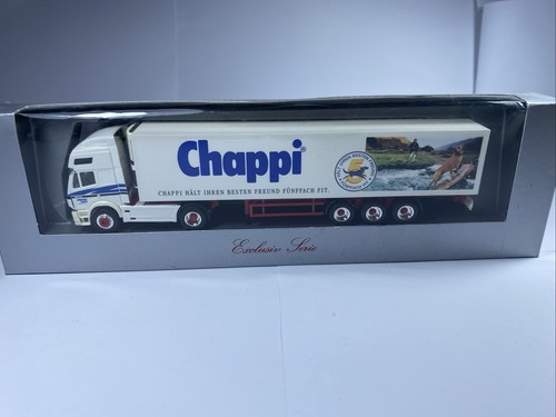 S11 herpa lkw mercedes - herpa,