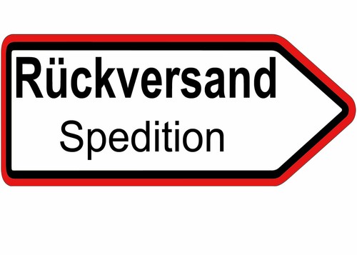 Rückversand retoure - rückversand,