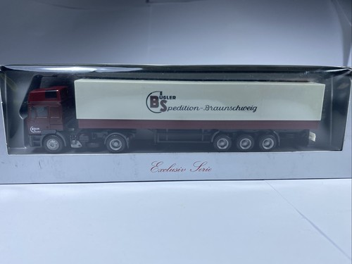 S138 herpa lkw - s138, h0