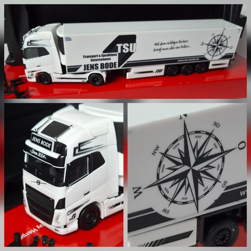 Volvo tsu jens bode - fh,