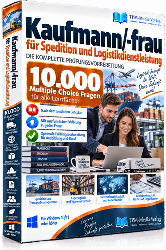 Kaufmann frau für spedition - kaufmann/-frau,