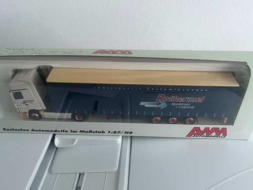 Awm spedition rothermel - awm,