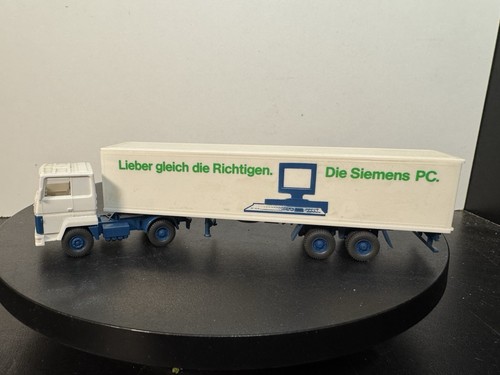 K13 spur lkw wiking - k13,