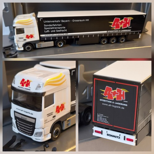 Daf logistik - daf,