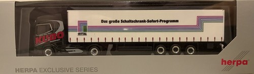Daf sattelzug spedition - daf,