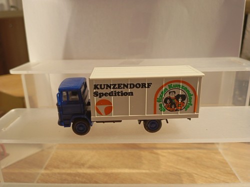 Prep mb koffer - ,