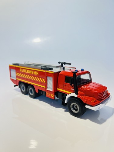 Siku 2109 mercedes - siku, zetros