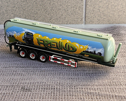 Herpa spedition h - 1:87,