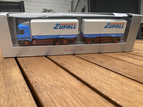 Herpa exclusiv serie - herpa, mit