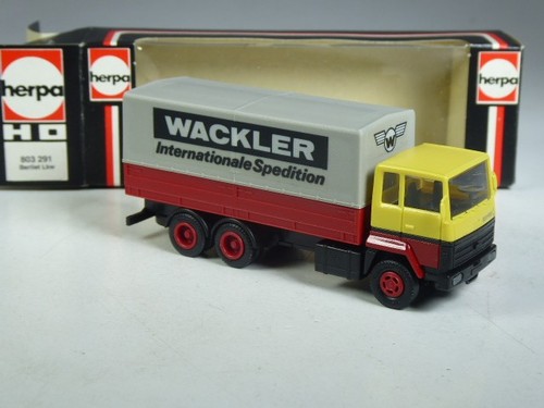 Herpa 803291 berliet - herpa,