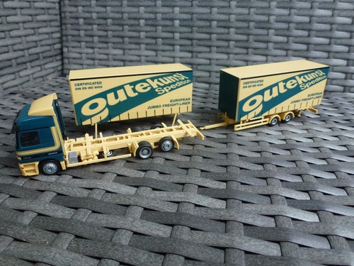 Herpa 146210 mb actros - "146210",