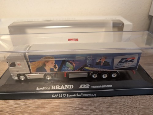 Herpa 187879 87 daf - 1:87,