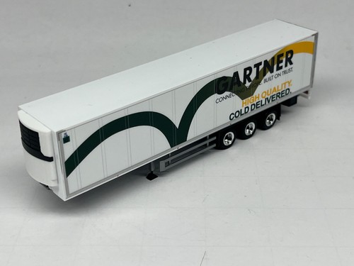 Spedition gartner herpa - spedition,