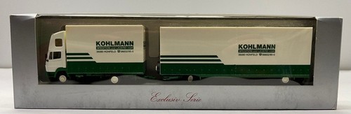 Herpa 980101 mb lk - 1:87,