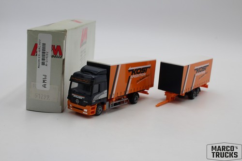 Awm actros mp1 1835 - l,