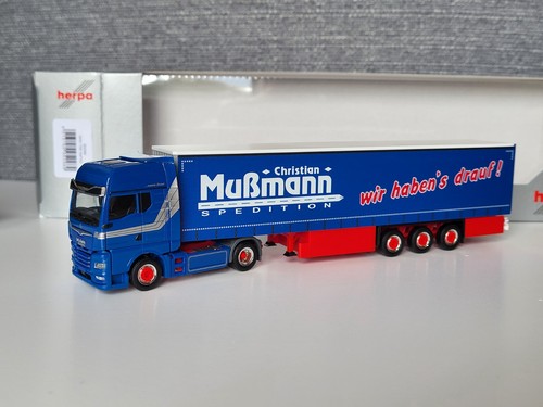 Herpa christian mußmann - christian,