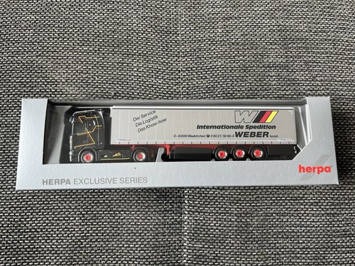 Herpa scania hd planen - herpa, 20