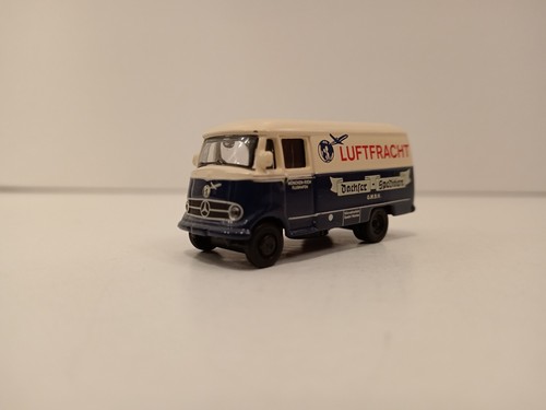 Schuco mercedes benz - schuco, mercedes-benz