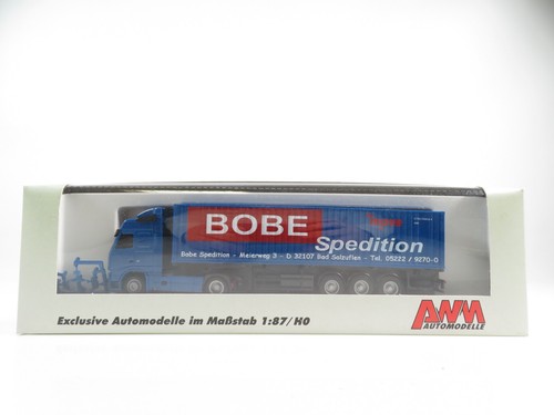 Awm volvo sattelzug - 1:87,