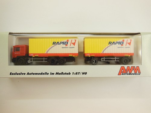Awm man f90 lkw - awm,