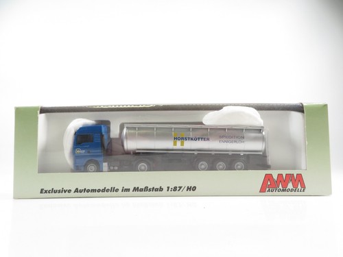 Awm man silo sattelzug - 1:87,