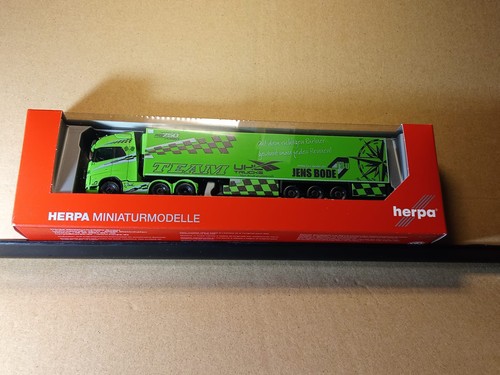 Herpa volvo gl koffer - 1:87, fh