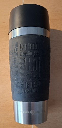 Emsa thermobecher werner - thermobecher,