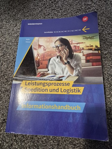 Spedition und - (neu, 2026)
