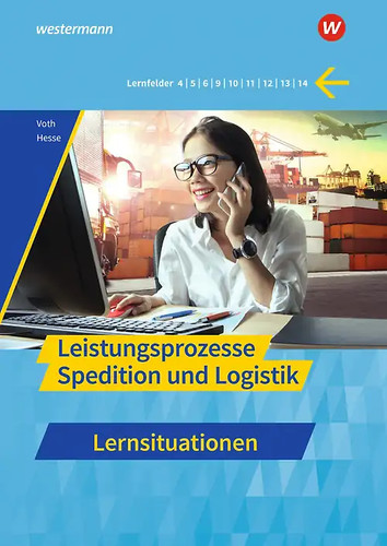 Spedition und logistik - spedition,