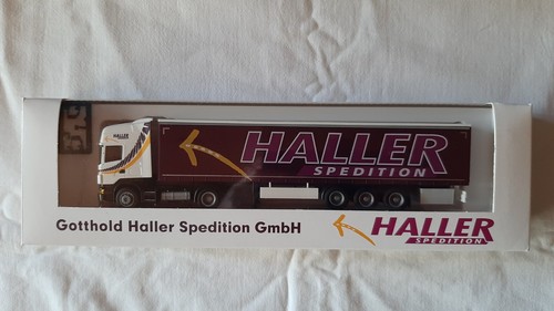 Awm scania spedition - spedition, haller