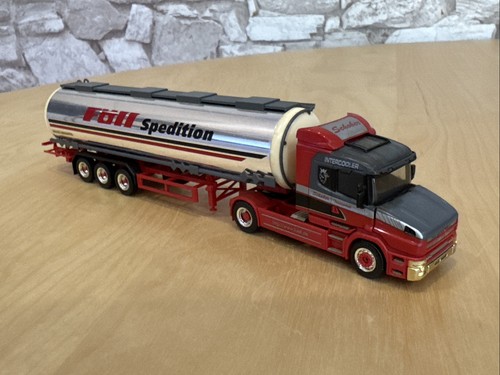 Herpa scania - 1:87,