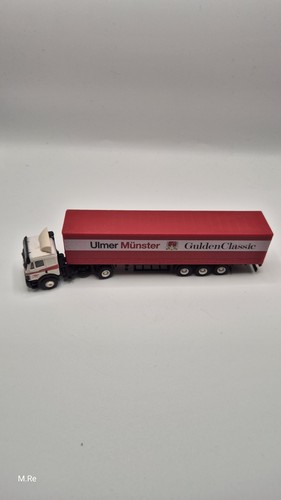 Mb sk ulmer münster - 1/87,