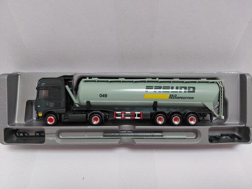 Herpa 305983 daf xf ssc - -,