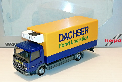 Herpa miniaturmodelle h0 - miniaturmodelle,