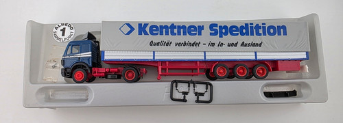 Albedo mercedes benz - sk, 88